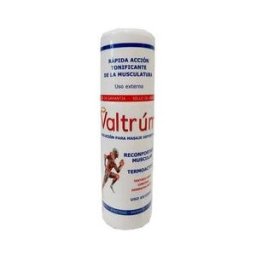 Valtrum Valtrúm Solución Masaje Deportivo Roll-on 90ml