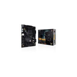 ASUS TUF Gaming B550-Pro