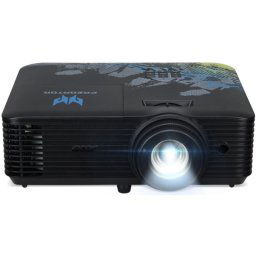Acer Predator GM712 Proyector ANSI DLP 4K UHD 4000 Lúmenes Negro