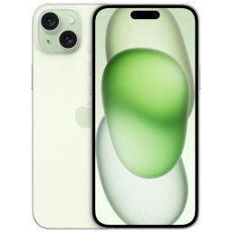 Apple iPhone 15 Plus 256GB Verde Libre