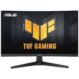 ASUS TUF Gaming VG27VQM1B-J 27" LED FullHD 280Hz FreeSync Premium Curva