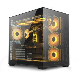 PC Racing Sigma D5 Gaming Intel Core i9-14900KF/64GB/2TB SSD/RTX 4070 SUPER