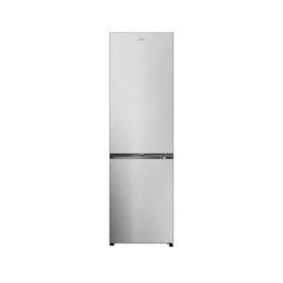 Frigorífico Candy Combi 182cm 279L E Inox App hOn Circle Fresh