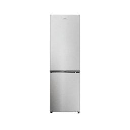 Frigorífico Combi Candy Fresco CNCQ2T518EX No Frost 182,5cm 279L E Inox