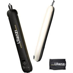 Luz LED inflable Ulanzi UA12 12W 2700K-6500K 12 modos imán batería recargable