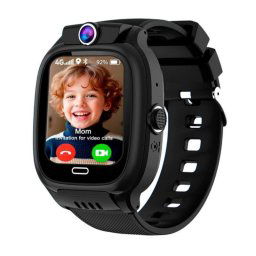 Smartwatch COOL Kids GPS Nano SIM IP67 videollamadas localización y botón SOS