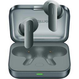Auriculares realme inalámbricos Bluetooth 5.4 con Cancelación de Ruido y audio de alta resolución