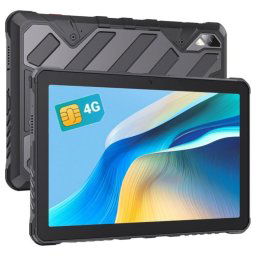 Tablet Cubot Tab KingKong 2 4G+5G Wi-Fi 10.95" 8GB RAM 256GB