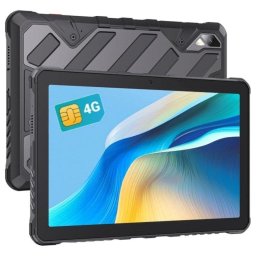 Tablet Cubot Tab KingKong 2 4G + 5G WiFi 10,95" 8GB 256GB Negro