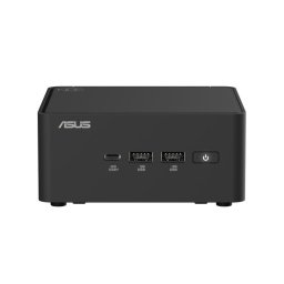 Barebone ASUS NUC 15 Pro RNUC15CRHU700002 Intel Core Ultra 7 255H 96GB RAM M.2 SSD Wi-Fi 7 Bluetooth 5.4
