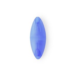Marcador fluorescente Rankap translúcido ABS termoplástico diseño minimalista