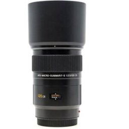 Leica 120mm f/2.5 APO-Macro-Summarit-S CS [11052] (Condition: Excellent)