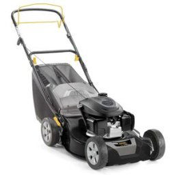 Alpina Cortacésped Gasolina Motor OHV 145 cc 2,75 kW Ø 46 cm AL4 46 SH.