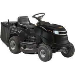 Alpina Tractor Cortacésped Motor Gasolina 4T 414 cm³ 6,3 kW Ø 84 cm AT4 84 HA.