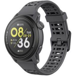 Coros Reloj smartwatch Pace 3 . Negro