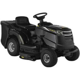 Alpina Tractor Cortacésped Motor Gasolina 4T 432 cm³ 7,2 kW Ø 98 cm AT4 98 HA.