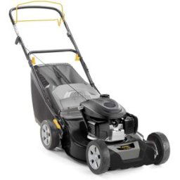 Alpina Cortacésped Gasolina 123 cc 1,9 kW Ø 46 cm AL4 46 SA.