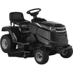 Alpina Tractor Cortacésped Motor Gasolina 4t 352 cm³ 6,5 kW Ø 98 cm Lateral AT3 98 A.