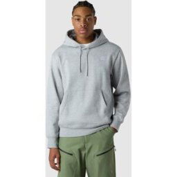 The North Face Sudadera con capucha de hombre Essential . Gris M