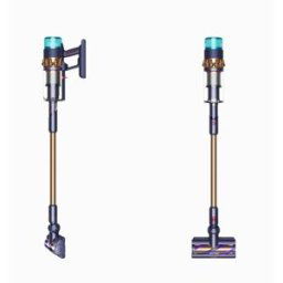 Aspiradora Dyson Gen5 Detect Absolute cobre