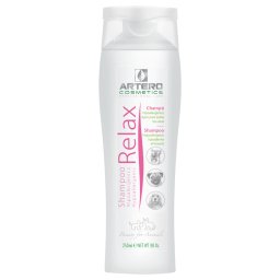 Artero champú Relax - Pack % - 2 x 250 ml