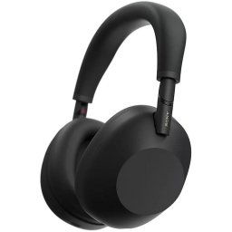 Sony WH-1000XM6 Auriculares Bluetooth Noise Cancelling Hi-Res Audio Negro