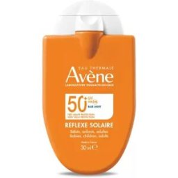 Avène Solar Reflexe Solaire Crema SPF50+ 30ml