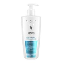 Vichy Dercos Technique Champú Ultracalmante Cabello Seco 400ml