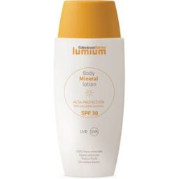 Galenicum Derma GalenicumDerma Lumium Body Mineral Lotion Spf30 150ml