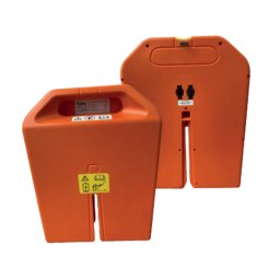 Batería para Transpaleta Eléctrica Kaise KBLI24200PTA 24.6V 20Ah