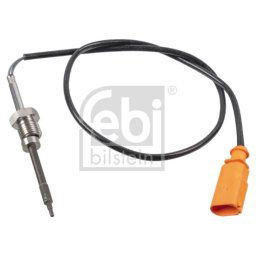 Sensor, temperatura de gases de escape FEBI BILSTEIN 198808