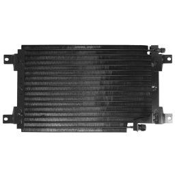 Condensador, aire acondicionado HIGHWAY AUTOMOTIVE 40123003