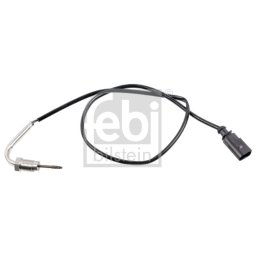 Sensor, temperatura de gases de escape FEBI BILSTEIN 194034