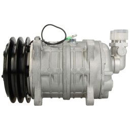 Compresor, aire acondicionado VALEO ORIGINS NEW OE TECHNOLOGIE VALEO 690338