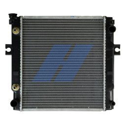 Radiador, refrigeración de motor HIGHWAY AUTOMOTIVE 11135002