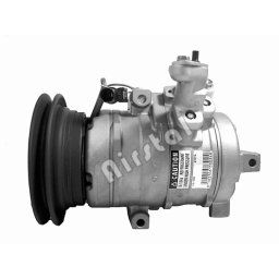 Compresor, aire acondicionado AIRSTAL 10-0843
