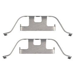 Kit de accesorios, pastillas de frenos FEBI BILSTEIN 182000