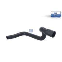 Manguera del radiador DT SPARE PARTS 1.11783SP