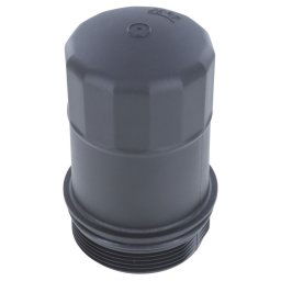 Tapa, carcasa de filtro de aceite MOTORAD MO382