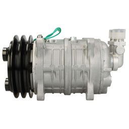 Compresor, aire acondicionado VALEO 815831