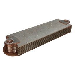 Enfriador de aceite, aceite de motor HIGHWAY AUTOMOTIVE 30057003