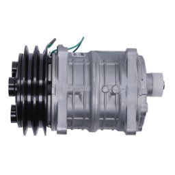 Compresor, aire acondicionado VALEO ORIGINS NEW OE TECHNOLOGIE VALEO 690319