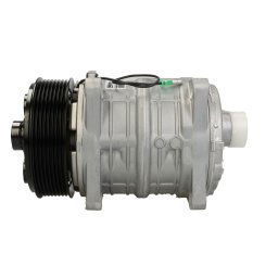 Compresor, aire acondicionado VALEO ORIGINS NEW OE TECHNOLOGIE VALEO 690316