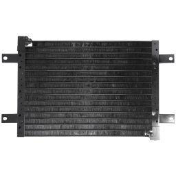 Condensador, aire acondicionado HIGHWAY AUTOMOTIVE 40123004