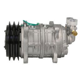 Compresor, aire acondicionado VALEO ORIGINS NEW OE TECHNOLOGIE VALEO 690337