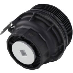 Tapa, carcasa de filtro de aceite MOTORAD MO301