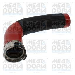 Manguera del radiador MEAT & DORIA 96853