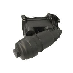 Carcasa, radiador de aceite NRF 31901