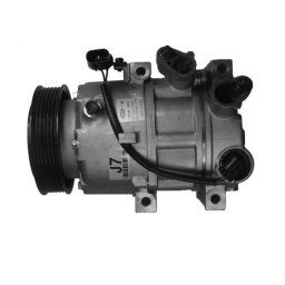 Compresor, aire acondicionado AIRSTAL 10-2787