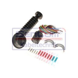 Kit de reparación de cables, puerta SENCOM 3061502-1SC